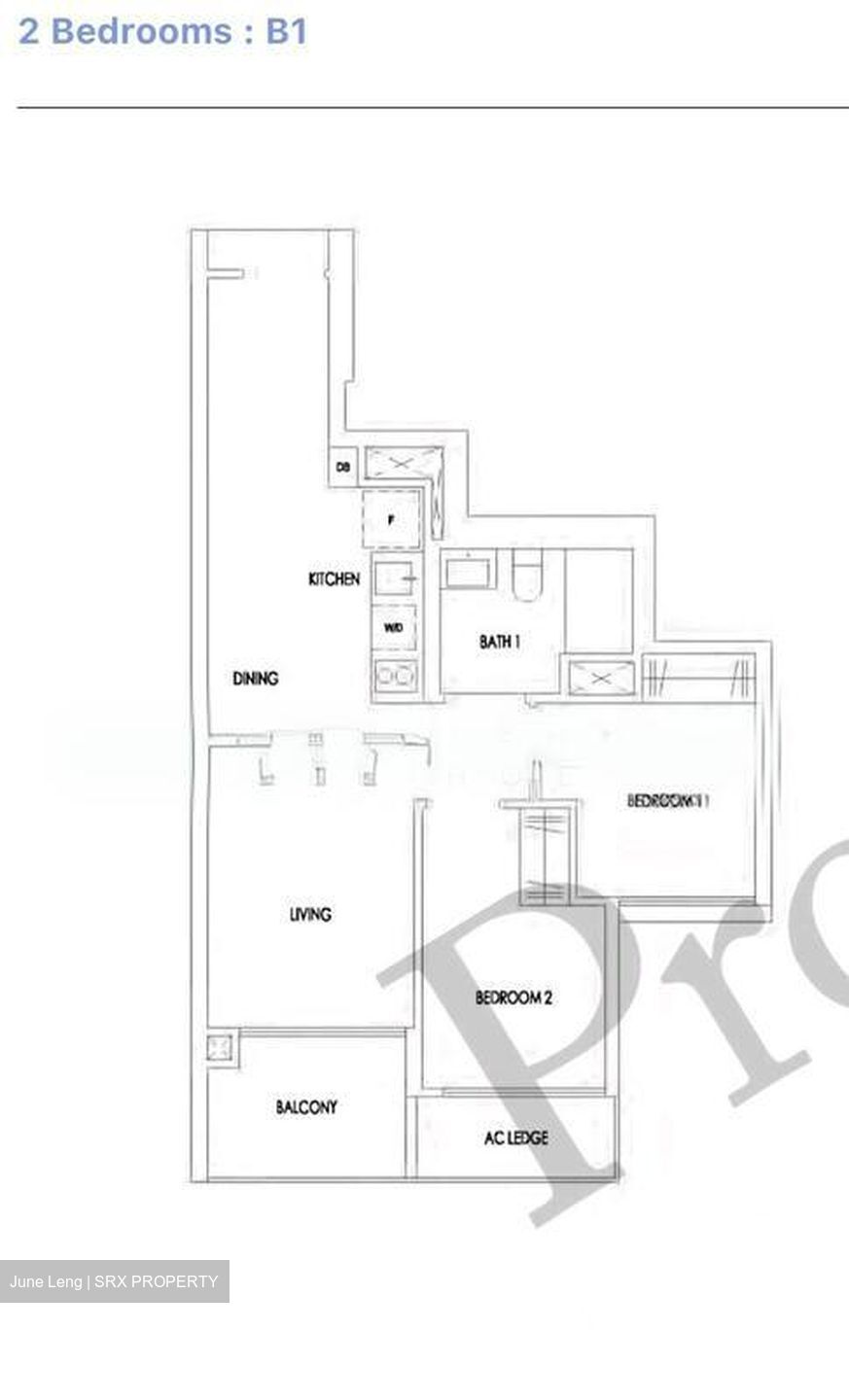 Treasure at Tampines (D18), Condominium #511363471